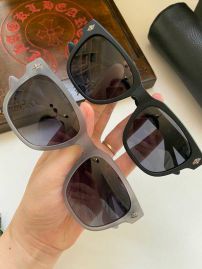 Picture of Chrome Hearts Sunglasses _SKUfw40166798fw